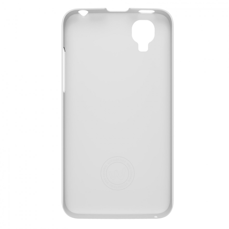 Due Cover bianco e turchese Due Cover bianco e turchese