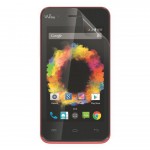 WKJIMMYSCR830 Set di due pellicole protettive per Wiko Jimmy