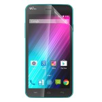 WKLENNYSCR458 Set di due pellicole protettive per Wiko Lenny