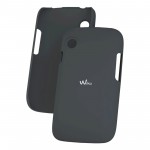 WKOZZYCV894B Cover ultra sottile in policarbonato per Wiko Ozzy