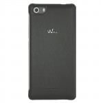 Custodia Multimediale Wiko con finestra