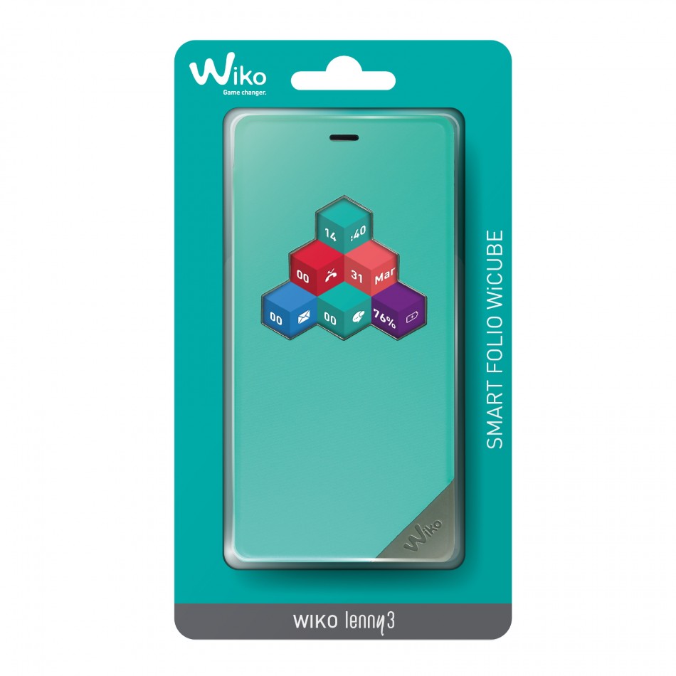 Custodia Interattiva WiCUBE Custodia Interattiva WiCUBE
