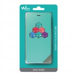 Custodia Interattiva WiCUBE