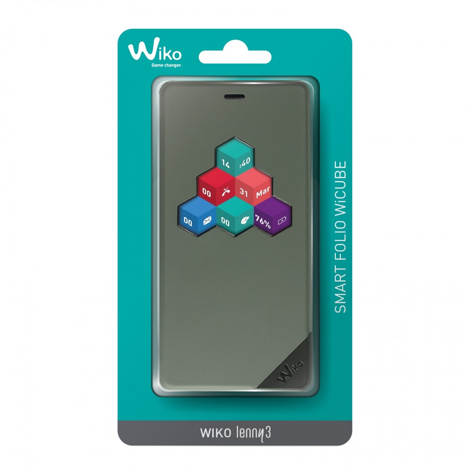 Custodia Interattiva WiCUBE Custodia Interattiva WiCUBE