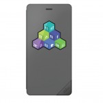 WKPRFIGY3702 Custodia Interattiva WiCUBE per Wiko Lenny 3