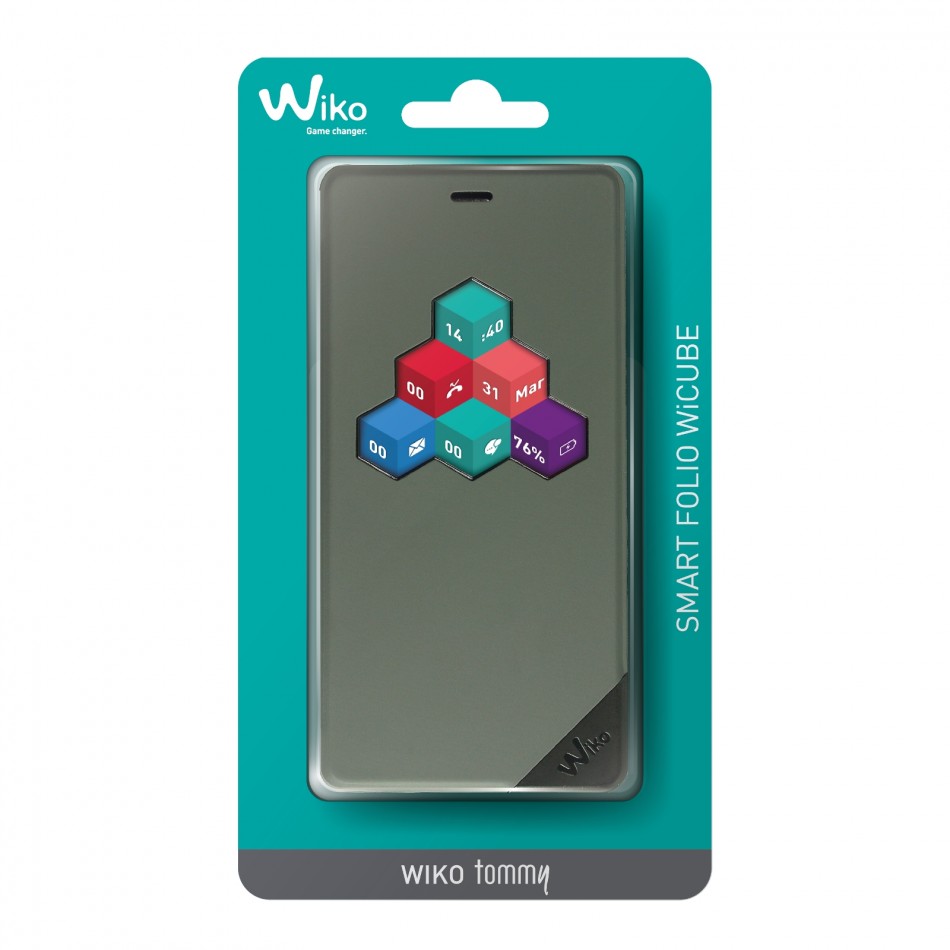 Custodia Interattiva WiCUBE Custodia Interattiva WiCUBE