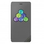 WKPRFIGY4901 Custodia Interattiva WiCUBE per Wiko Tommy
