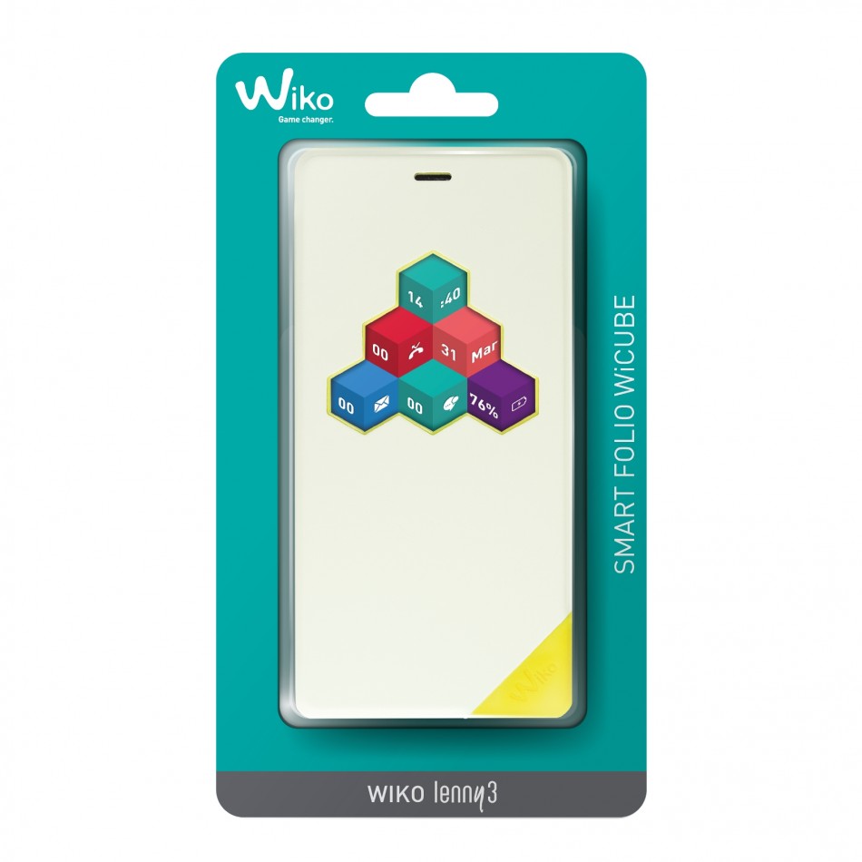 Custodia Interattiva WiCUBE Custodia Interattiva WiCUBE
