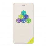 WKPRFIWH3702 Custodia Interattiva WiCUBE per Wiko Lenny 3