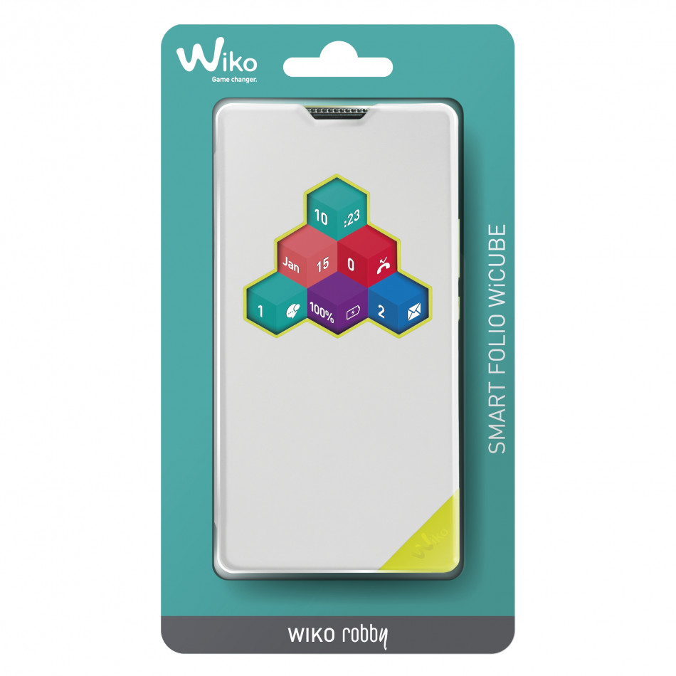 Custodia Interattiva WiCUBE Custodia Interattiva WiCUBE