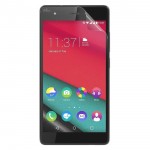 WKPULPSCR Set di due pellicole protettive per Wiko Pulp 4g