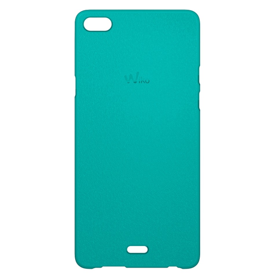 Cover ultra slim turchese Cover ultra slim turchese