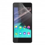 WKPURESC568 Set di due pellicole protettive per Wiko Highway Pure