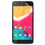 WKRAINBJAMSCR Set di due pellicole protettive per Wiko Rainbow Jam 3g
