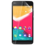WKRAINJAM4GSCR Set di due pellicole protettive per Wiko Rainbow Jam 4g