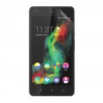 WKRAINLITESCR Set di due pellicole protettive per Wiko Rainbow Lite 3G