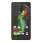 WKRAINUPSCR Set di due pellicole protettive per Wiko Rainbow Up