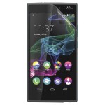 WKRDG4GSCR882 Set di due pellicole protettive per Wiko Ridge 4g