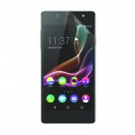 WKSELFYSCR Set di due pellicole protettive per Wiko Selfy