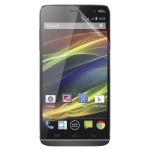 WKSLIDESCR324 Set di due pellicole protettive per Wiko Slide