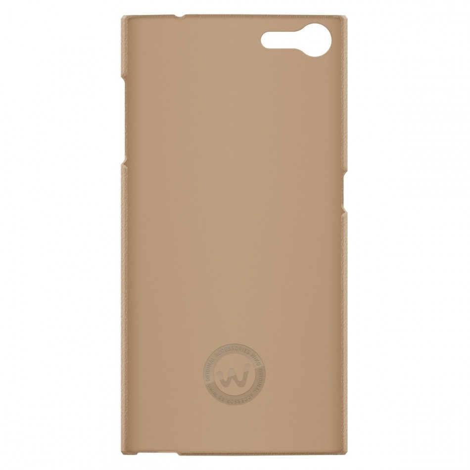 Cover protettiva in pelle gold Cover protettiva in pelle gold