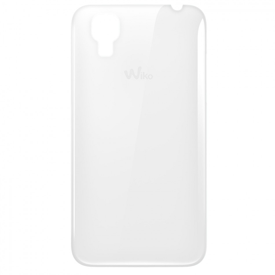Due Cover bianco e turchese Due Cover bianco e turchese
