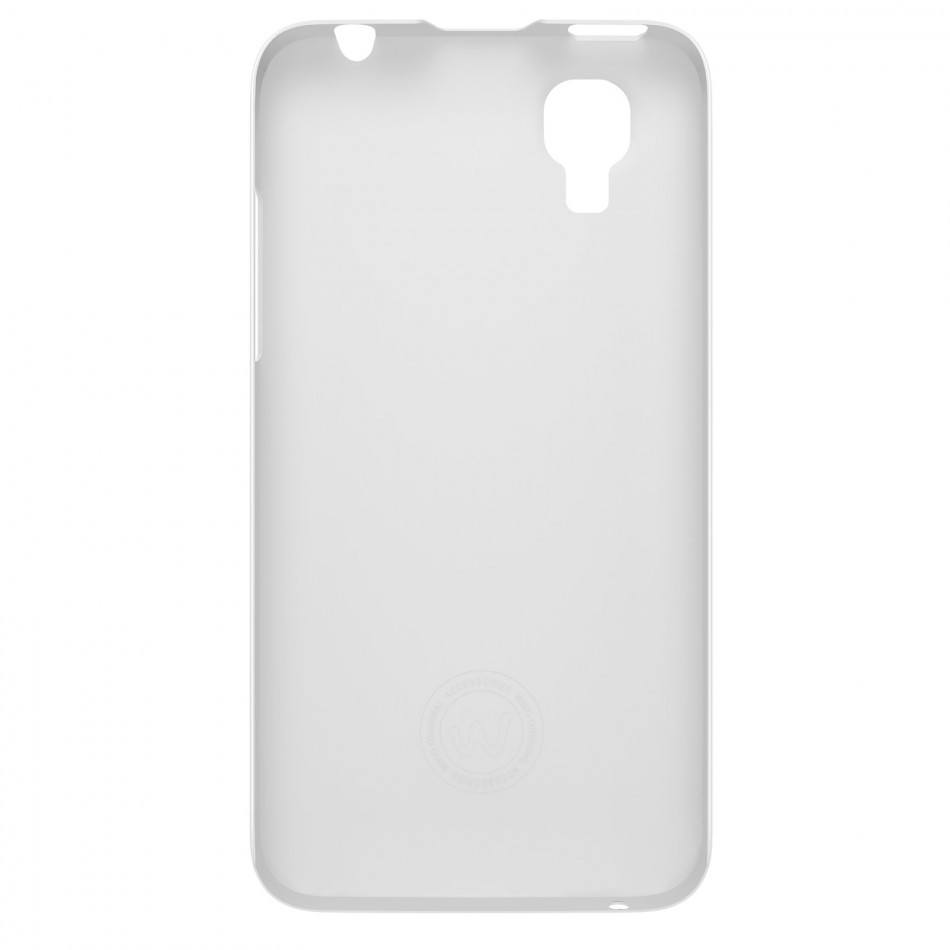 Due Cover bianco e turchese Due Cover bianco e turchese