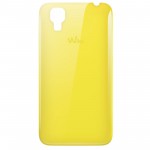 Due Cover giallo e turchese