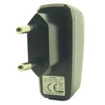 Alimentatore di rete da 550 mA