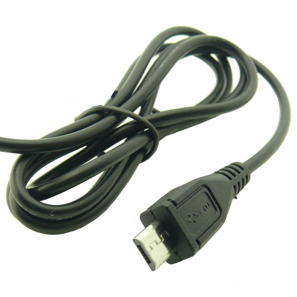 Caricabatteria Brondi micro USB Caricabatteria Brondi micro USB