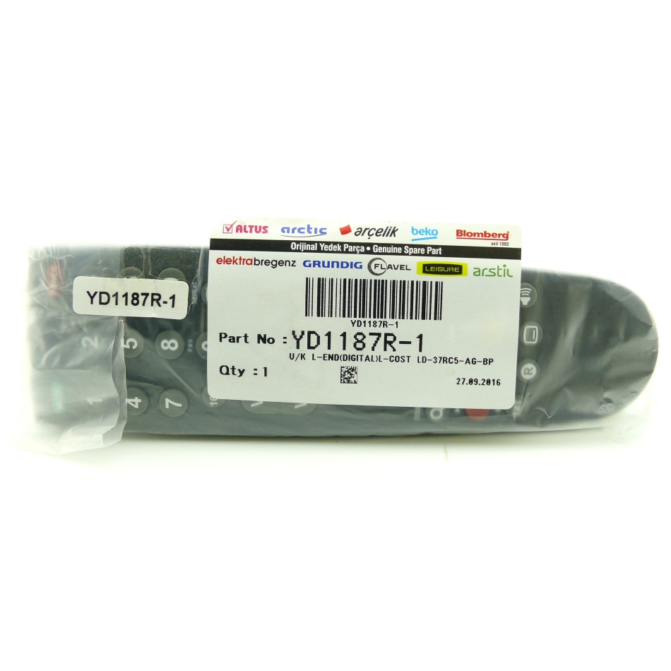 Telecomando RC-GD1 Telecomando RC-GD1