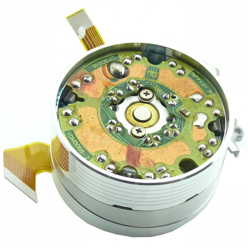 Drum Final Assy Drum Final Assy