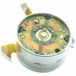 Drum Final Assy