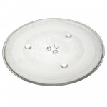 Z06015Q00AP Piatto in vetro