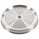 Vassoio di cottura a vapore