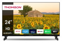 Assistenza tecnica Thomson