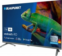 Assistenza tecnica Blaupunkt