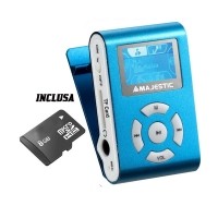 Assistenza tecnica Majestic