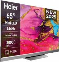 Assistenza tecnica HAIER