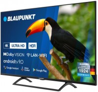Assistenza tecnica Blaupunkt