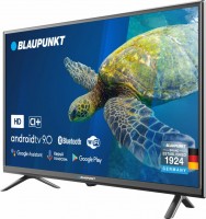 Assistenza tecnica Blaupunkt