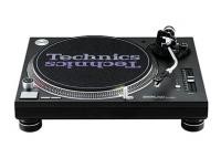 Assistenza tecnica Panasonic-Technics