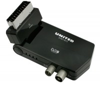 Assistenza tecnica United
