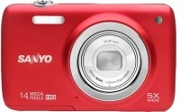 Assistenza tecnica Sanyo