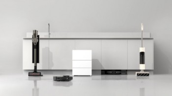 IFA 2025 LG aspirapolveri