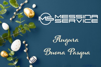 Buona Pasqua
